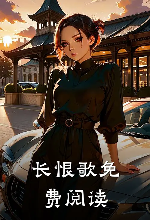 长恨歌免费阅读