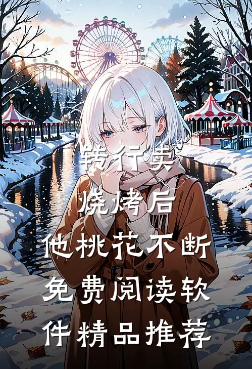 转行卖烧烤后,他桃花不断免费阅读软件精品推荐