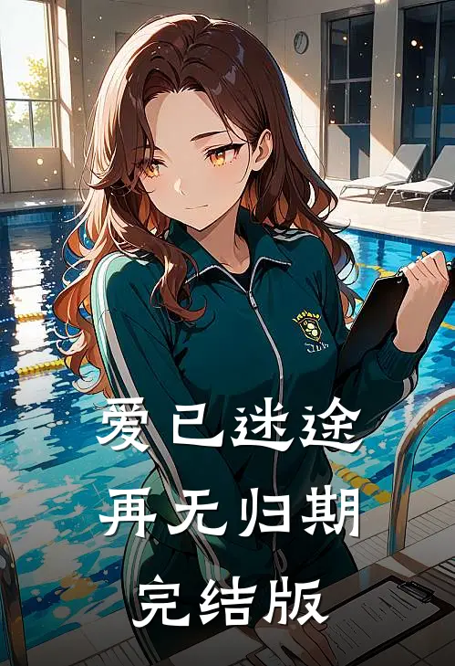 爱已迷途,再无归期完结版