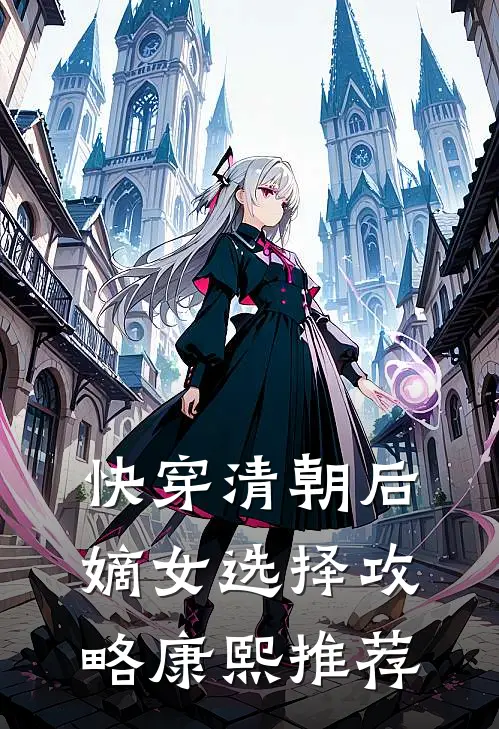 快穿清朝后,嫡女选择攻略康熙推荐