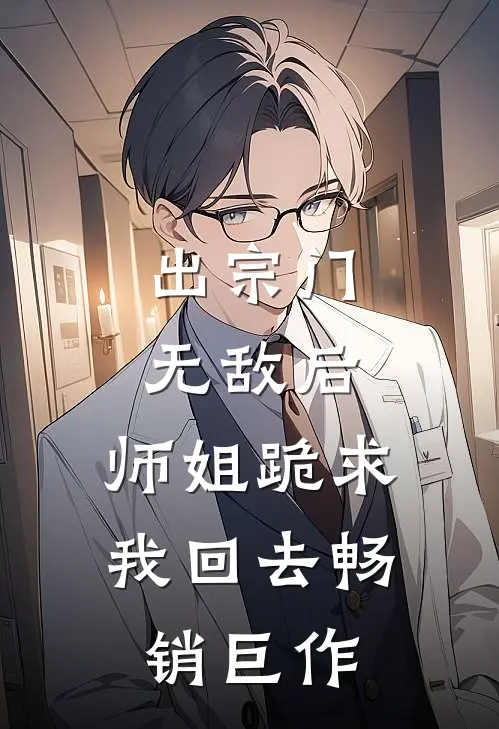 出宗门无敌后，师姐跪求我回去畅销巨作