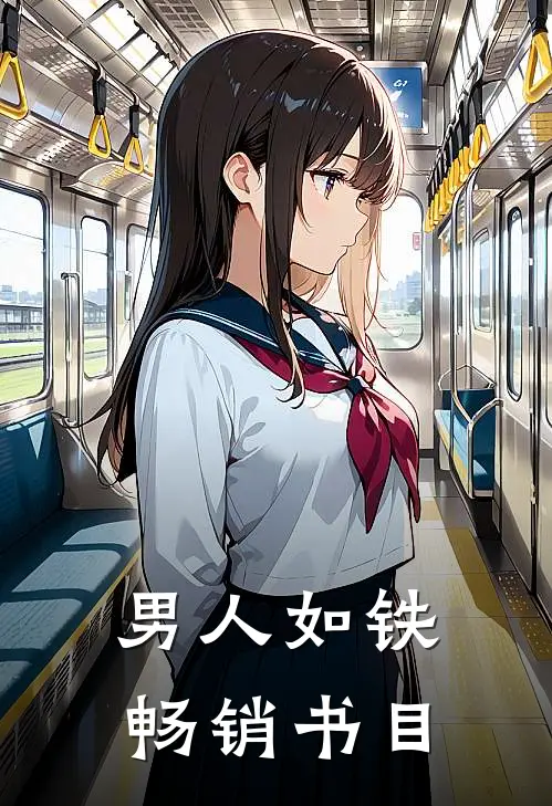 男人如铁畅销书目