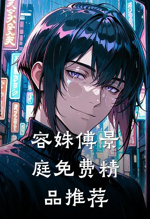 容姝傅景庭免费精品推荐