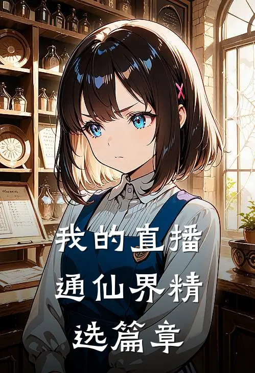 我的直播通仙界精选篇章