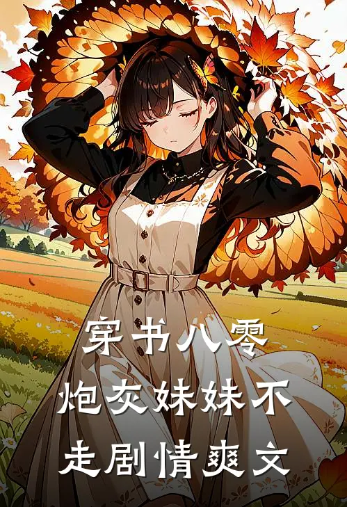 穿书八零,炮灰妹妹不走剧情爽文免费阅读