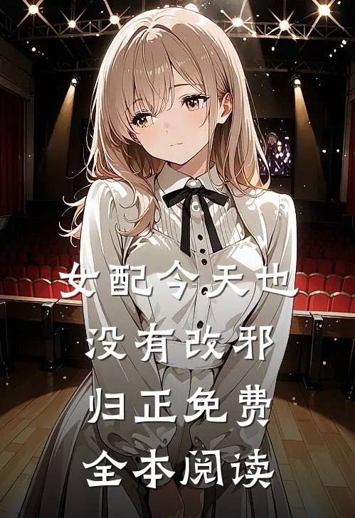 女配今天也没有改邪归正免费全本阅读