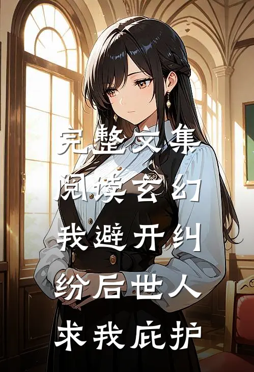 完整文集阅读玄幻：我避开纠纷后世人求我庇护