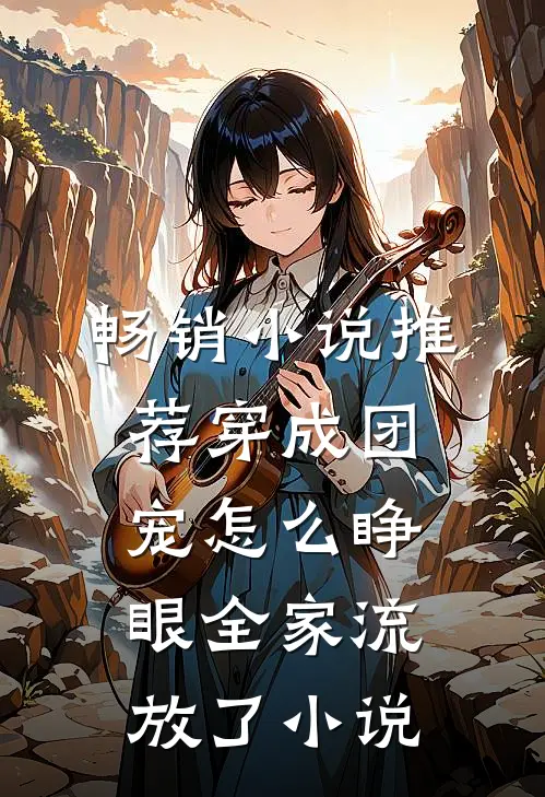 畅销小说推荐穿成团宠怎么睁眼全家流放了小说