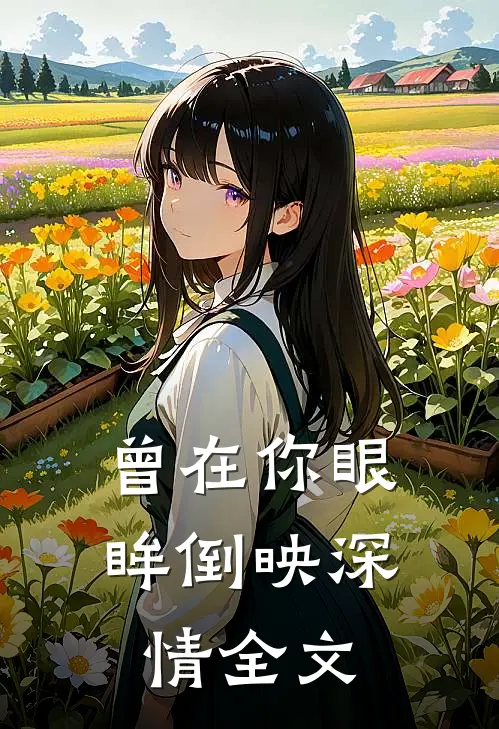 曾在你眼眸倒映深情全文