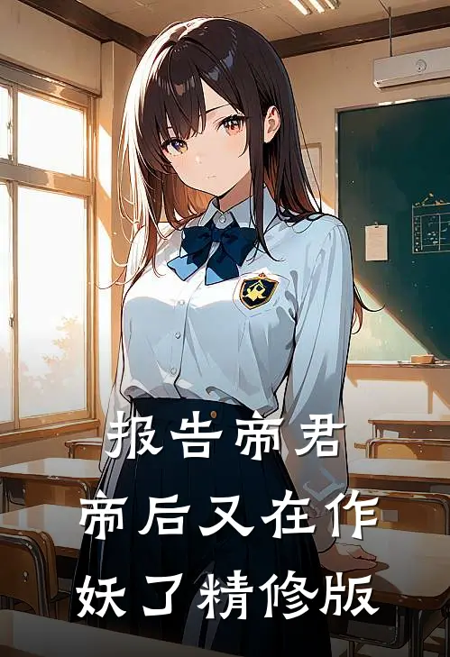 报告帝君,帝后又在作妖了精修版免费阅读