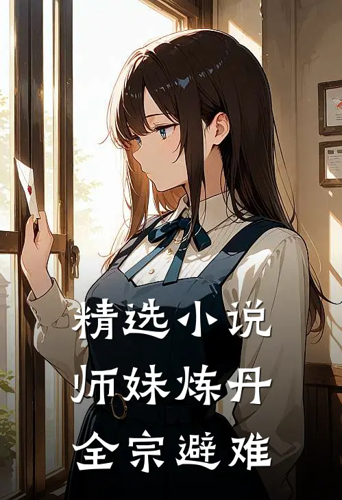 精选师妹炼丹,全宗避难的