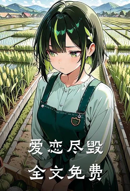 爱恋尽毁全文免费