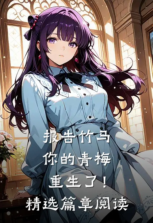 报告竹马：你的青梅重生了！精选篇章阅读