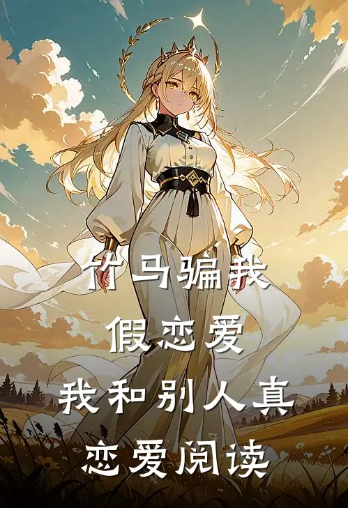 竹马骗我假恋爱,我和别人真恋爱阅读