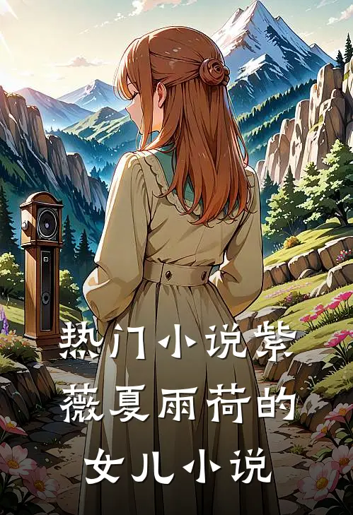 热门小说紫薇夏雨荷的女儿小说