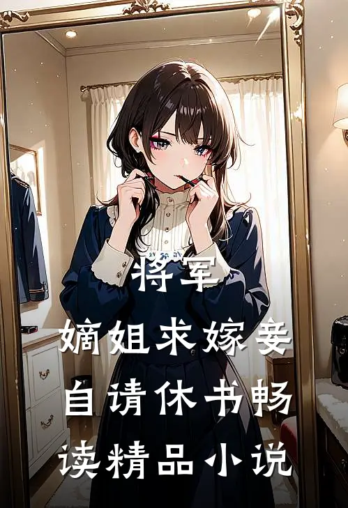 将军,嫡姐求嫁妾自请休书畅读精品