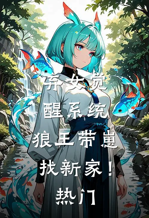 弃女觉醒系统,狼王带崽找新家!热门