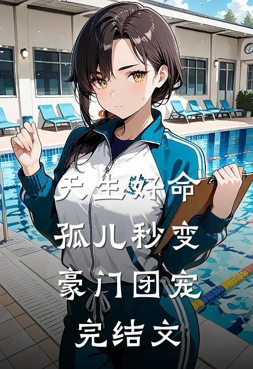 天生好命，孤儿秒变豪门团宠完结文