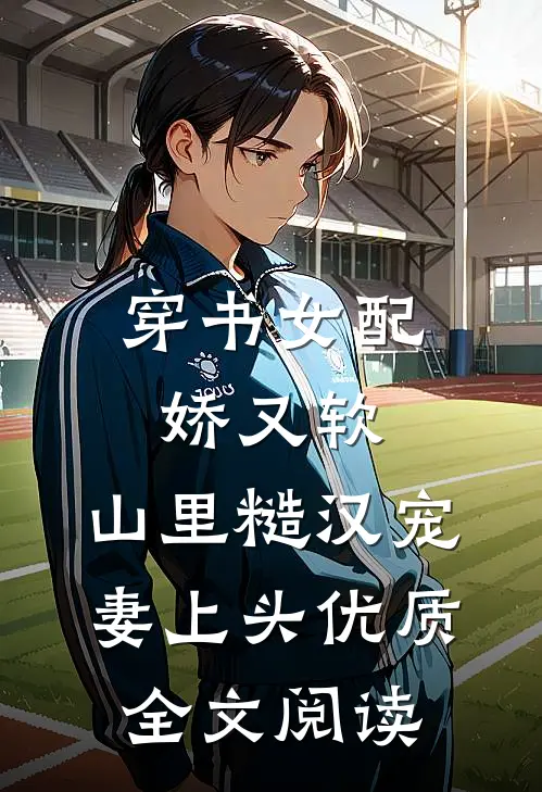 穿书女配娇又软，山里糙汉宠妻上头优质全文阅读