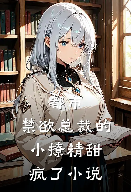 都市禁欲总裁的小撩精甜疯了