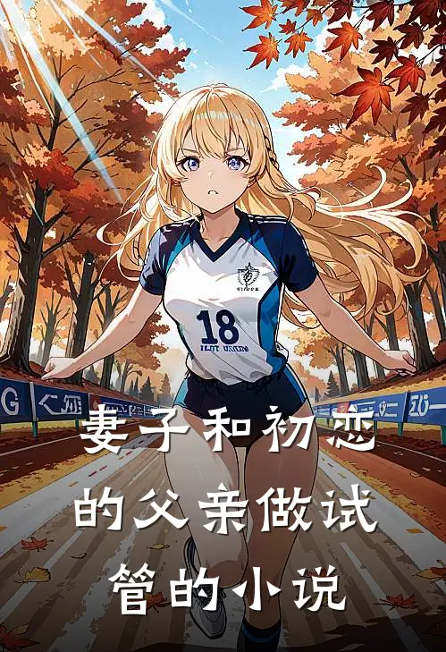 妻子和初恋的父亲做试管的小说