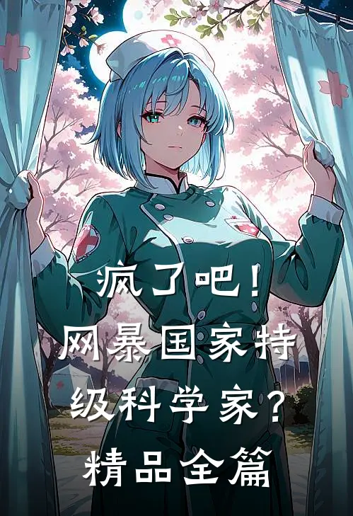 疯了吧！网暴国家特级科学家？精品全篇