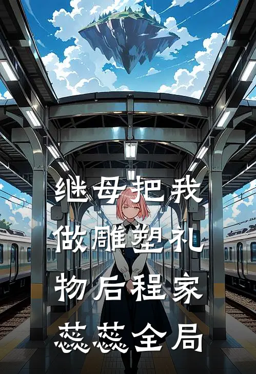 继母把我做雕塑礼物后程家蕊蕊全局