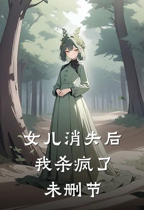 女儿消失后,我杀疯了未删节