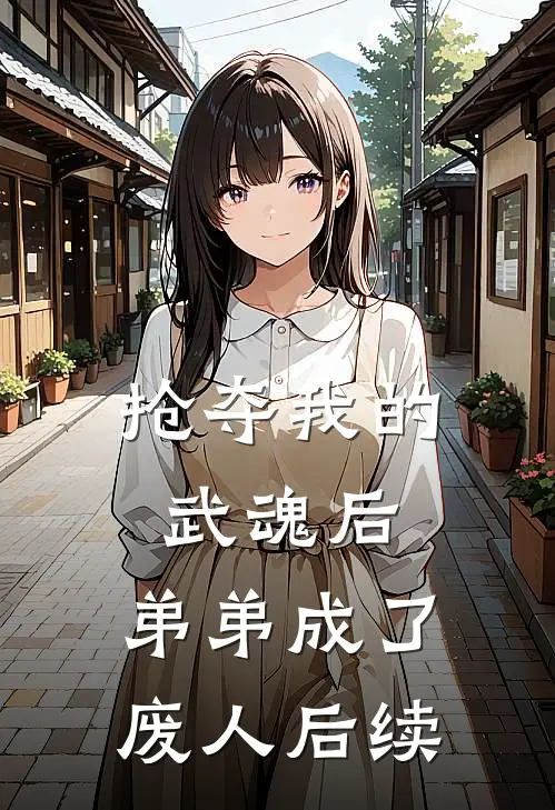 抢夺我的武魂后,弟弟成了废人后续