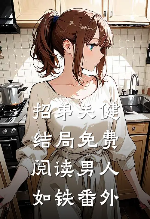 招弟关健结局免费阅读男人如铁番外