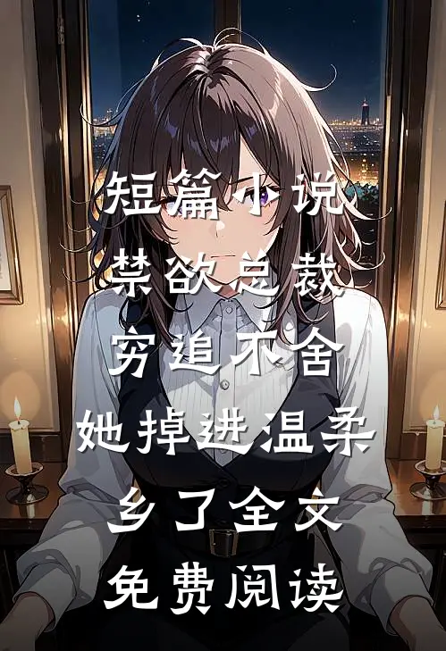 短篇小说禁欲总裁穷追不舍,她掉进温柔乡了全文免费阅读