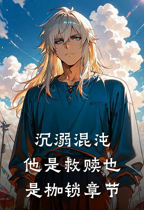 沉溺混沌,他是救赎也是枷锁章节