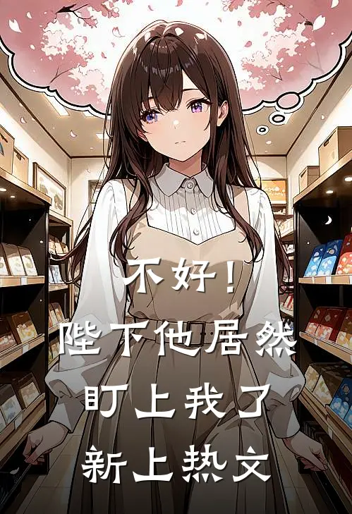 不好!陛下他居然盯上我了新上热文