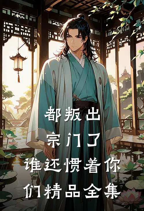 都叛出宗门了，谁还惯着你们精品全集