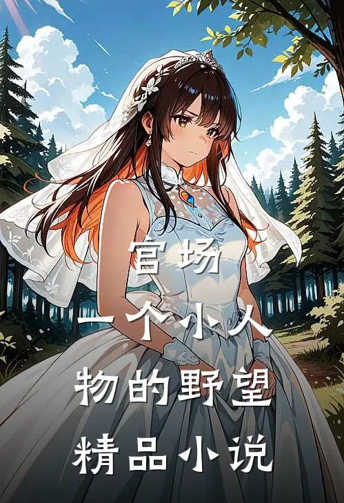 官场一个小人物的野望精品