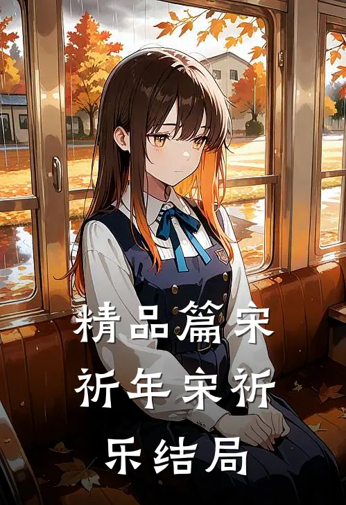 精品篇宋祈年宋祈乐结局是