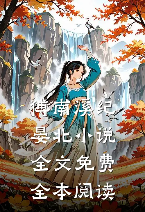 傅南溪纪晏北小说全文免费全本阅读