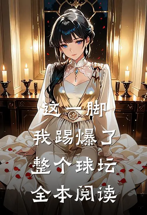 这一脚，我踢爆了整个球坛全本阅读