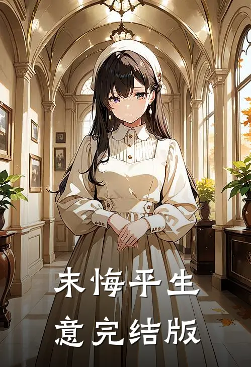 末悔平生意完结版