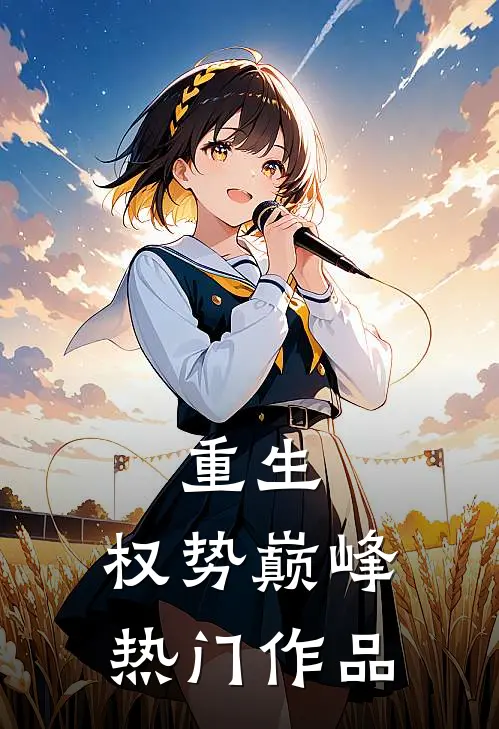 重生：权势巅峰热门作品