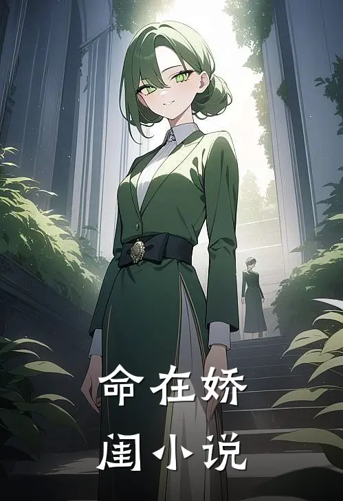 命在娇闺小说