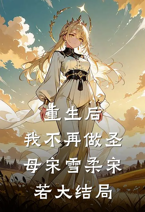 重生后,我不再做圣母宋雪柔宋若大结局免费阅读