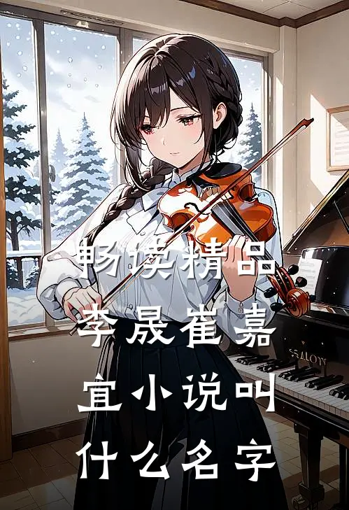 畅读精品李晟崔嘉宜小说叫什么名字