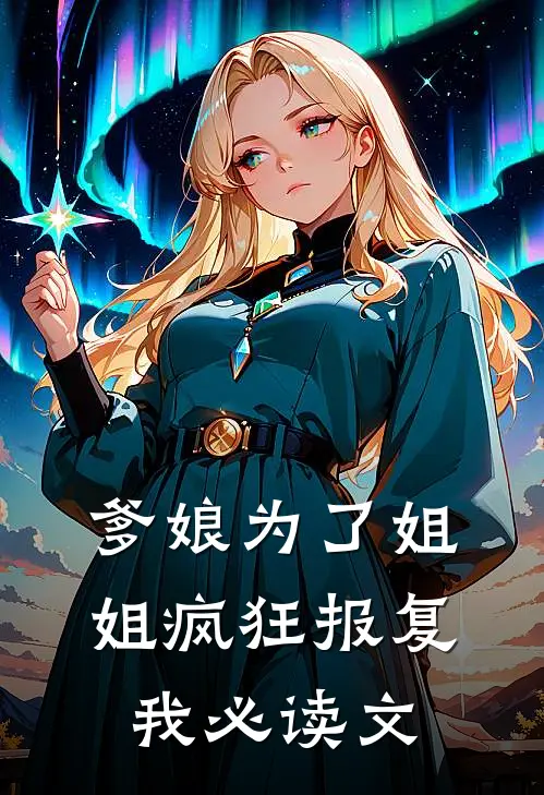爹娘为了姐姐疯狂报复我必读文学