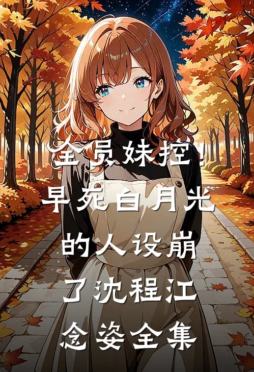 全员妹控！早死白月光的人设崩了沈程江念姿全集
