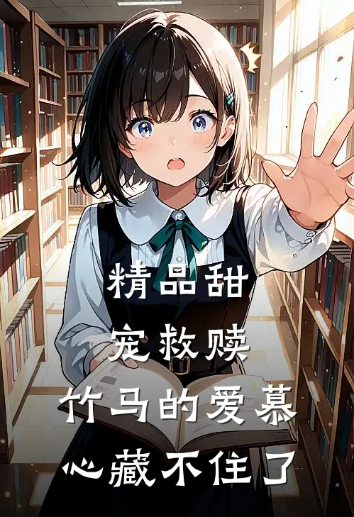 精品甜宠救赎：竹马的爱慕心藏不住了