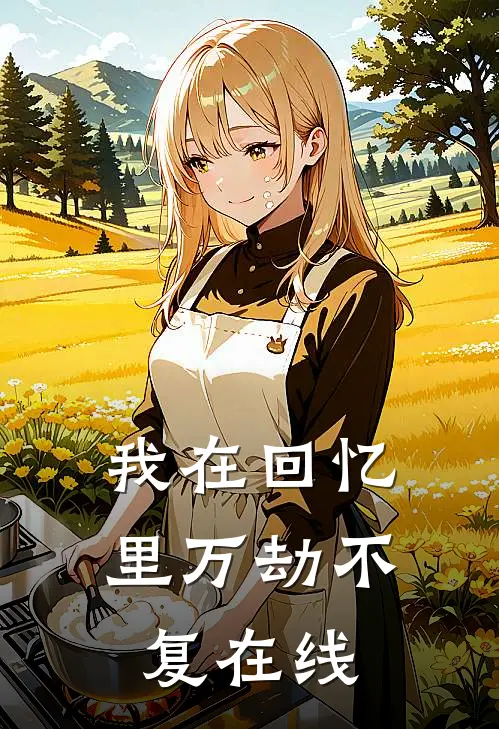 我在回忆里万劫不复在线