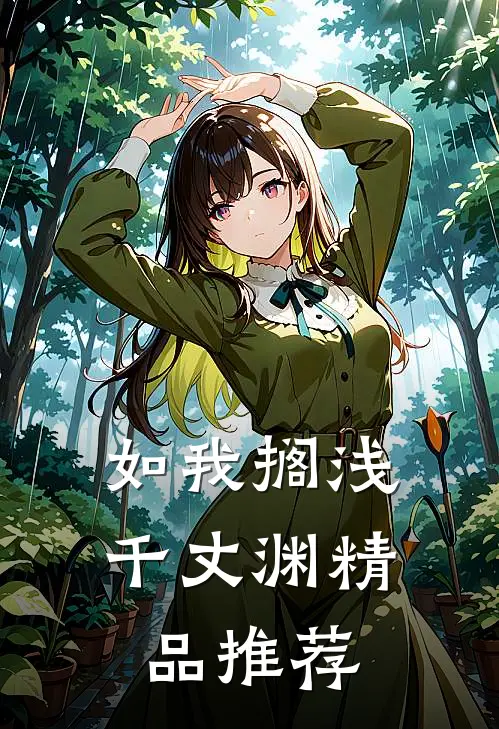 如我搁浅千丈渊精品推荐