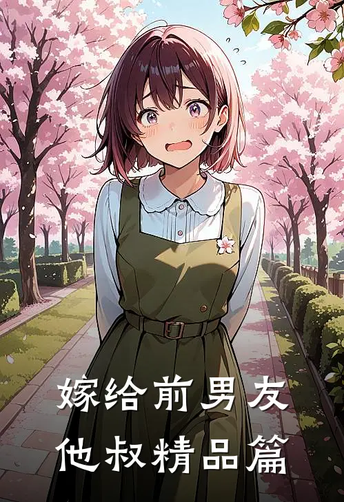嫁给前男友他叔精品篇