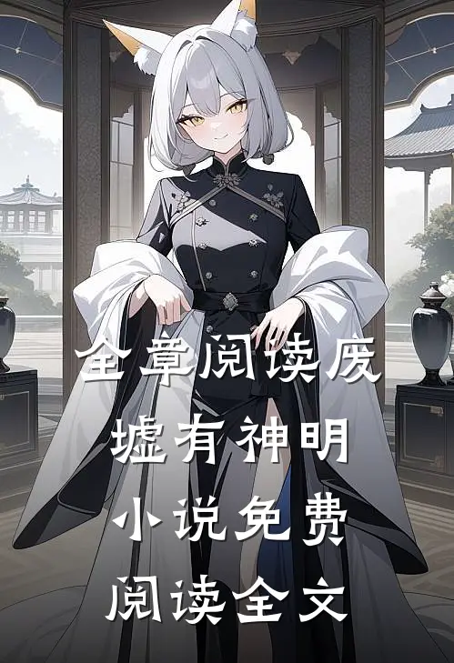 全章阅读废墟有神明小说免费阅读全文